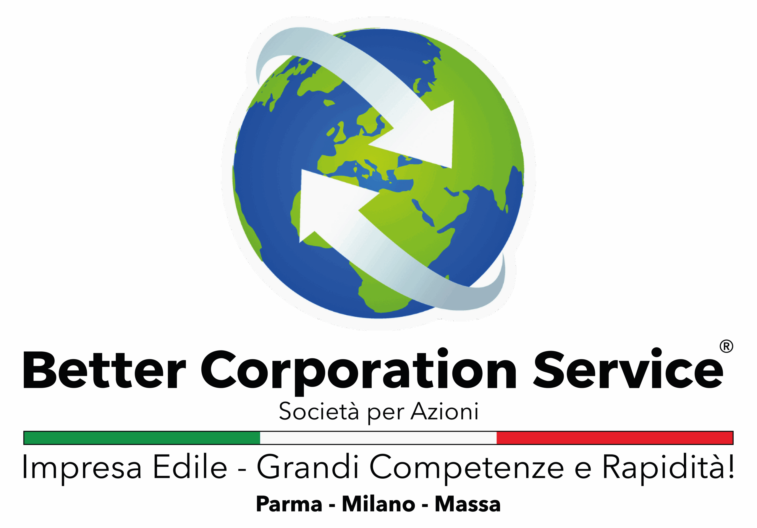 Better Corporation Service
