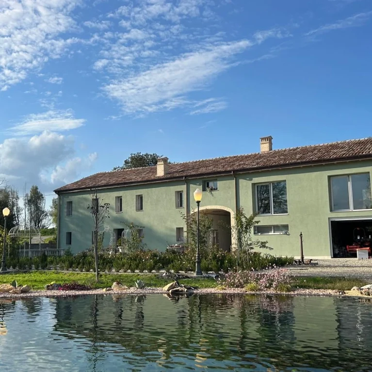 Villa Armonia