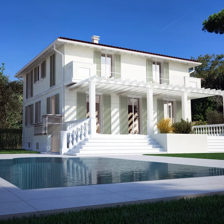 Villa Bianca