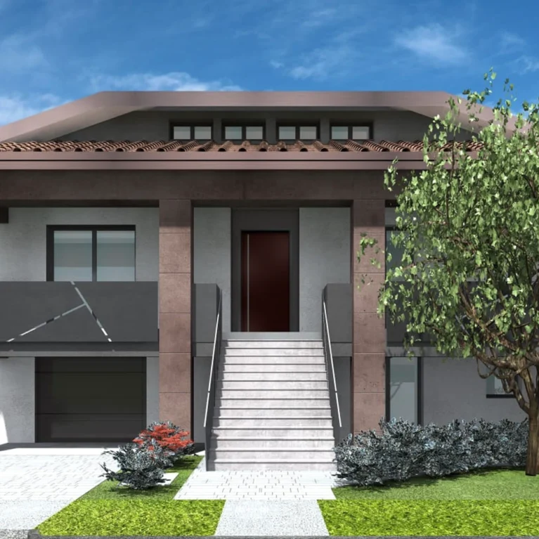 Villa Sofia